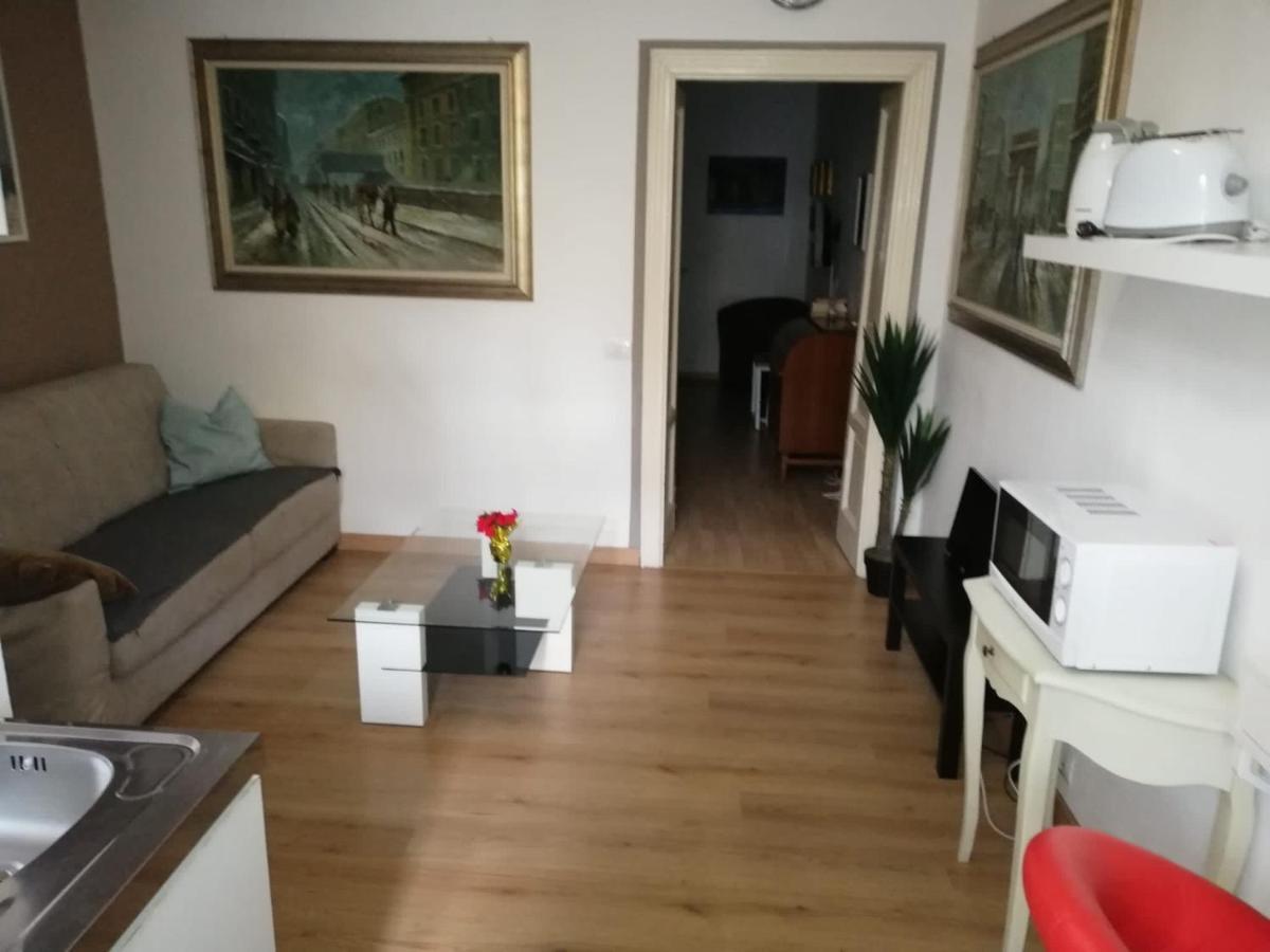 Apartent 4 Appartement