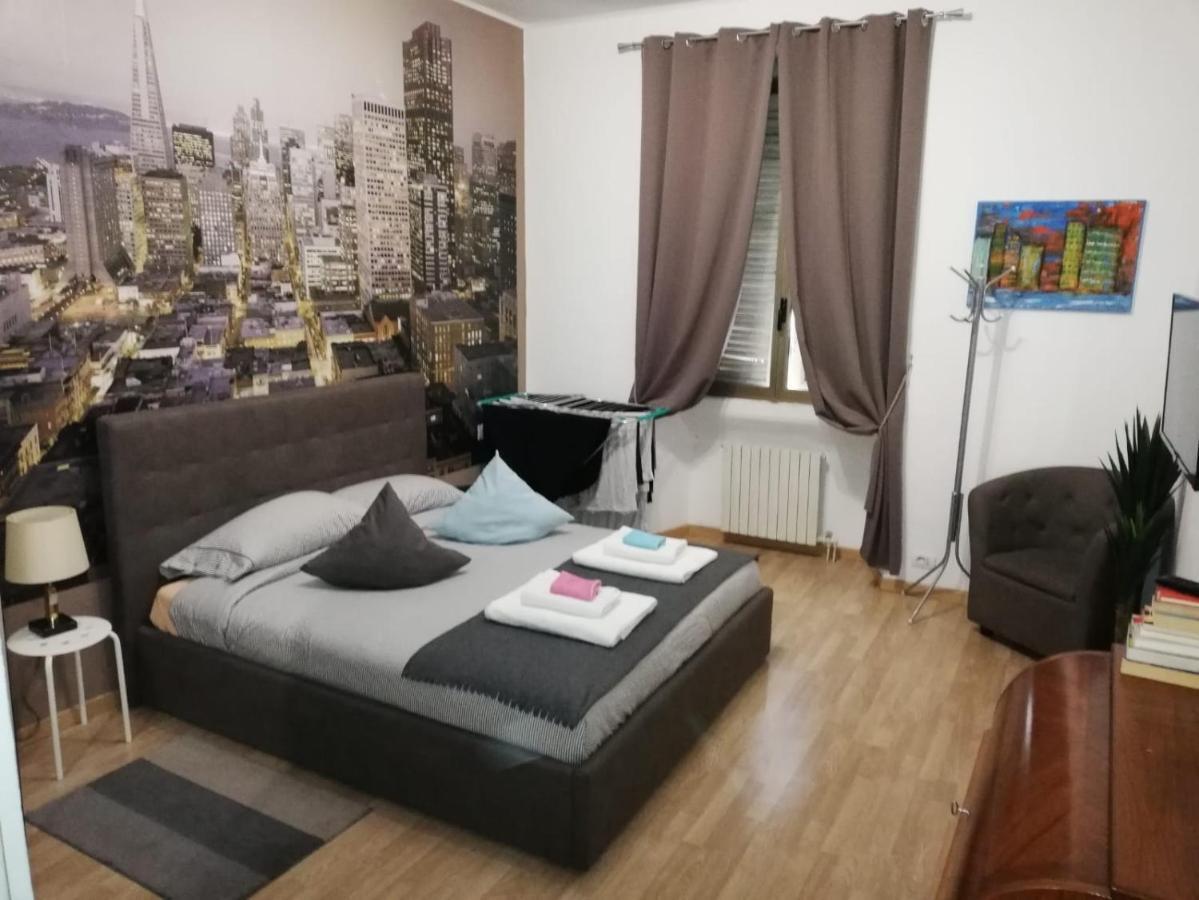 Appartement Apartent 4 *