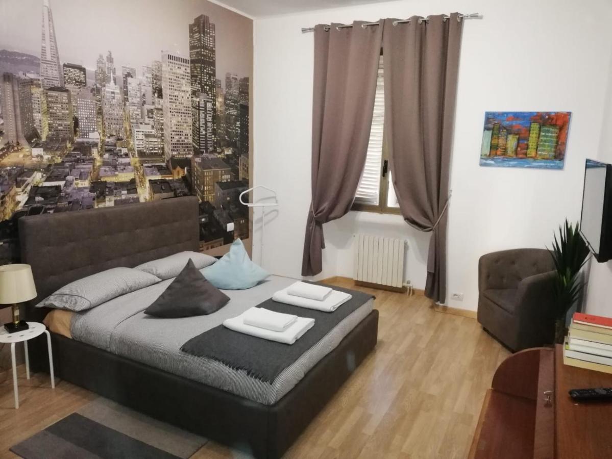 Appartement Apartent 4 Milan